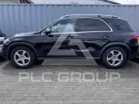 2023 Mercedes Benz GLE 350