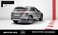 2023 Mercedes Benz GLE 350