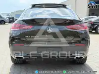 2023 Mercedes Benz GLE 350