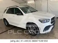 2023 Mercedes Benz GLE 350