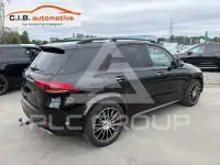2023 Mercedes Benz GLE 350