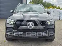 2023 Mercedes Benz GLE 350