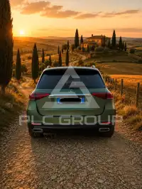 2023 Mercedes Benz GLE 350