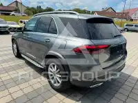 2023 Mercedes Benz GLE 350