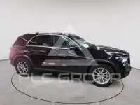 2023 Mercedes Benz GLE 350
