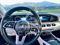 2023 Mercedes Benz GLE 350