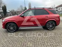 2023 Mercedes Benz GLE 350