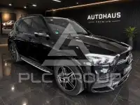 2023 Mercedes Benz GLE 350