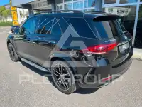 2023 Mercedes Benz GLE 350