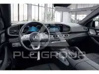 2023 Mercedes Benz GLE 350