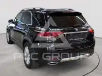 2023 Mercedes Benz GLE 350