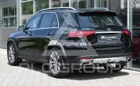 2023 Mercedes Benz GLE 350