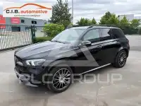 2023 Mercedes Benz GLE 350