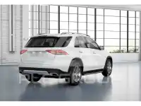 2023 Mercedes Benz GLE 350