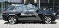 2023 Mercedes Benz GLE 350