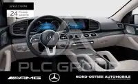 2023 Mercedes Benz GLE 350