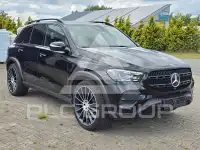 2023 Mercedes Benz GLE 350