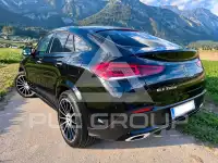 2023 Mercedes Benz GLE 350