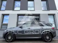 2023 Mercedes Benz GLE 350