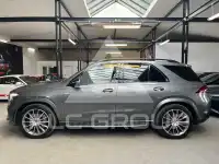 2023 Mercedes Benz GLE 350