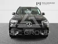 2023 Mercedes Benz GLE 350