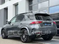 2023 Mercedes Benz GLE 350
