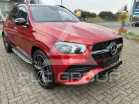 2023 Mercedes Benz GLE 350