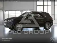 2023 Mercedes Benz GLE 350