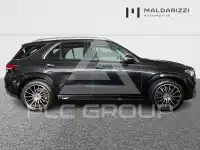 2023 Mercedes Benz GLE 350
