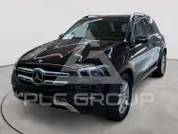 2023 Mercedes Benz GLE 350