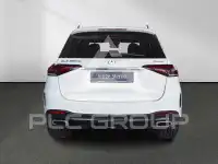 2023 Mercedes Benz GLE 350