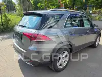 2023 Mercedes Benz GLE 350