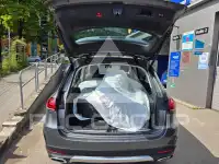 2023 Mercedes Benz GLE 350