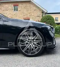2023 Mercedes Benz C 43 AMG