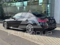 2023 Mercedes Benz C 43 AMG