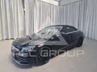 2023 Mercedes Benz C 43 AMG