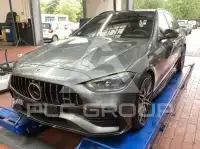 2023 Mercedes Benz C 43 AMG