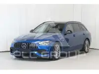 2023 Mercedes Benz C 43 AMG