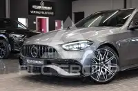 2023 Mercedes Benz C 43 AMG