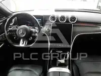 2023 Mercedes Benz C 43 AMG