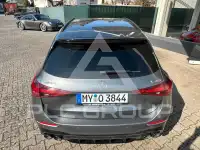 2023 Mercedes Benz C 43 AMG