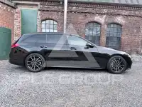 2023 Mercedes Benz C 43 AMG