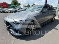 2023 Mercedes Benz C 43 AMG