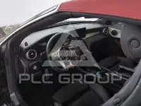 2023 Mercedes Benz C 43 AMG