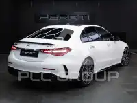 2023 Mercedes Benz C 43 AMG