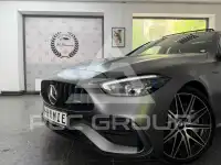 2023 Mercedes Benz C 43 AMG