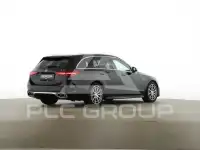2023 Mercedes Benz C 43 AMG