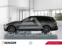 2023 Mercedes Benz C 43 AMG