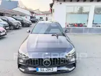 2023 Mercedes Benz C 43 AMG
