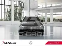 2023 Mercedes Benz C 43 AMG